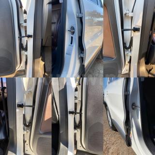 2013 VOLKSWAGEN  TIGUAN BROWN SEATS 4WD - 30