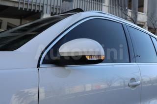 2013 VOLKSWAGEN  TIGUAN 2.0TDI+4WD+PREMIUM+FULL+AA - 9
