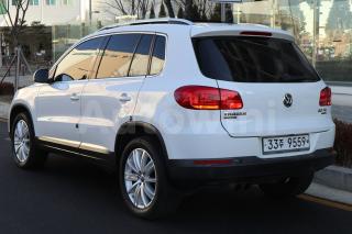 2013 VOLKSWAGEN  TIGUAN 2.0TDI+4WD+PREMIUM+FULL+AA - 12