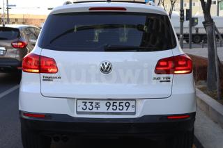 2013 VOLKSWAGEN  TIGUAN 2.0TDI+4WD+PREMIUM+FULL+AA - 13