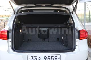 2013 VOLKSWAGEN  TIGUAN 2.0TDI+4WD+PREMIUM+FULL+AA - 14