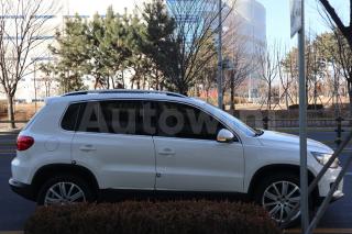 2013 VOLKSWAGEN  TIGUAN 2.0TDI+4WD+PREMIUM+FULL+AA - 17
