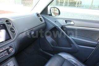 2013 VOLKSWAGEN  TIGUAN 2.0TDI+4WD+PREMIUM+FULL+AA - 21