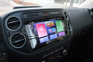 2013 VOLKSWAGEN  TIGUAN 2.0TDI+4WD+PREMIUM+FULL+AA - 23