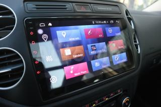 2013 VOLKSWAGEN  TIGUAN 2.0TDI+4WD+PREMIUM+FULL+AA - 26