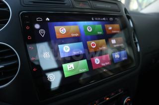 2013 VOLKSWAGEN  TIGUAN 2.0TDI+4WD+PREMIUM+FULL+AA - 27