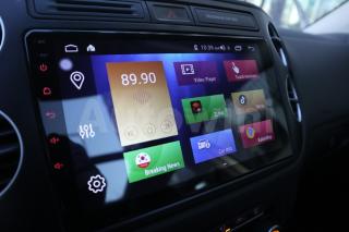 2013 VOLKSWAGEN  TIGUAN 2.0TDI+4WD+PREMIUM+FULL+AA - 28