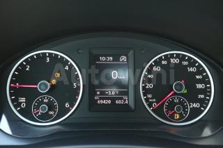 2013 VOLKSWAGEN  TIGUAN 2.0TDI+4WD+PREMIUM+FULL+AA - 31