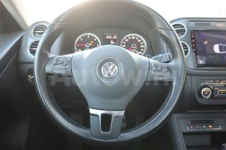2013 VOLKSWAGEN  TIGUAN 2.0TDI+4WD+PREMIUM+FULL+AA - 32