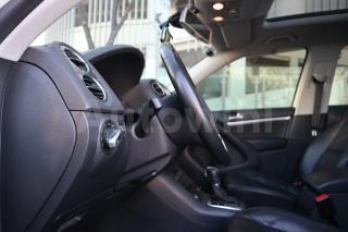 2013 VOLKSWAGEN  TIGUAN 2.0TDI+4WD+PREMIUM+FULL+AA - 36