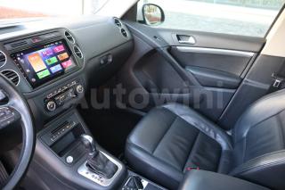 2013 VOLKSWAGEN  TIGUAN 2.0TDI+4WD+PREMIUM+FULL+AA - 38