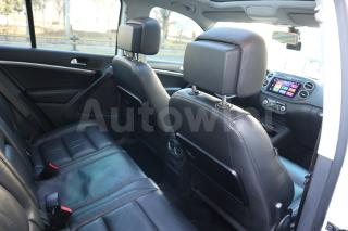 2013 VOLKSWAGEN  TIGUAN 2.0TDI+4WD+PREMIUM+FULL+AA - 39