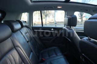 2013 VOLKSWAGEN  TIGUAN 2.0TDI+4WD+PREMIUM+FULL+AA - 40