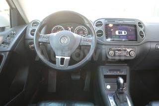2013 VOLKSWAGEN  TIGUAN 2.0TDI+4WD+PREMIUM+FULL+AA - 42