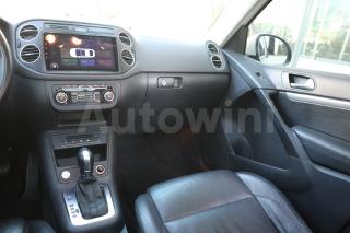 2013 VOLKSWAGEN  TIGUAN 2.0TDI+4WD+PREMIUM+FULL+AA - 43