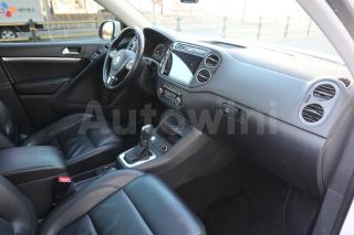 2013 VOLKSWAGEN  TIGUAN 2.0TDI+4WD+PREMIUM+FULL+AA - 44