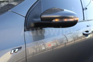 2013 VOLKSWAGEN GOLF 6GEN 2.0TDI+R-LINE+SROOF+AVNV+FULL - 9