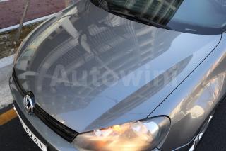 2013 VOLKSWAGEN GOLF 6GEN 2.0TDI+R-LINE+SROOF+AVNV+FULL - 10