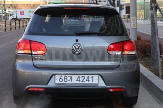 2013 VOLKSWAGEN GOLF 6GEN 2.0TDI+R-LINE+SROOF+AVNV+FULL - 13