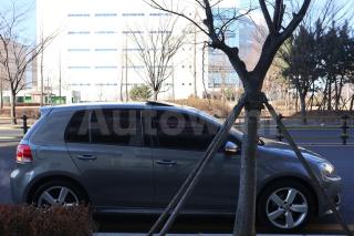 2013 VOLKSWAGEN GOLF 6GEN 2.0TDI+R-LINE+SROOF+AVNV+FULL - 17