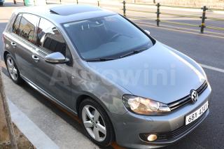 2013 VOLKSWAGEN GOLF 6GEN 2.0TDI+R-LINE+SROOF+AVNV+FULL - 18
