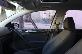 2013 VOLKSWAGEN GOLF 6GEN 2.0TDI+R-LINE+SROOF+AVNV+FULL - 20