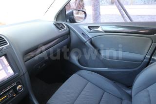 2013 VOLKSWAGEN GOLF 6GEN 2.0TDI+R-LINE+SROOF+AVNV+FULL - 21