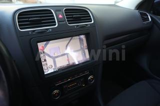 2013 VOLKSWAGEN GOLF 6GEN 2.0TDI+R-LINE+SROOF+AVNV+FULL - 23