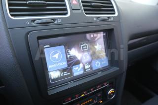 2013 VOLKSWAGEN GOLF 6GEN 2.0TDI+R-LINE+SROOF+AVNV+FULL - 25