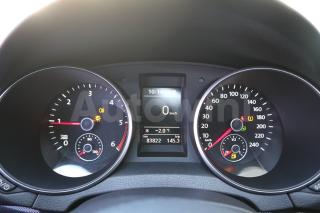 2013 VOLKSWAGEN GOLF 6GEN 2.0TDI+R-LINE+SROOF+AVNV+FULL - 29