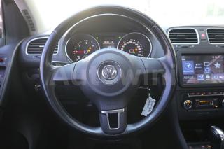 2013 VOLKSWAGEN GOLF 6GEN 2.0TDI+R-LINE+SROOF+AVNV+FULL - 30
