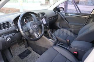 2013 VOLKSWAGEN GOLF 6GEN 2.0TDI+R-LINE+SROOF+AVNV+FULL - 32
