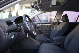 2013 VOLKSWAGEN GOLF 6GEN 2.0TDI+R-LINE+SROOF+AVNV+FULL - 33