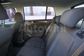 2013 VOLKSWAGEN GOLF 6GEN 2.0TDI+R-LINE+SROOF+AVNV+FULL - 37