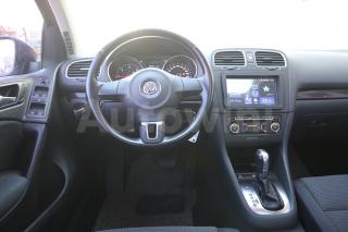 2013 VOLKSWAGEN GOLF 6GEN 2.0TDI+R-LINE+SROOF+AVNV+FULL - 39