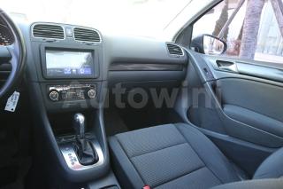 2013 VOLKSWAGEN GOLF 6GEN 2.0TDI+R-LINE+SROOF+AVNV+FULL - 40