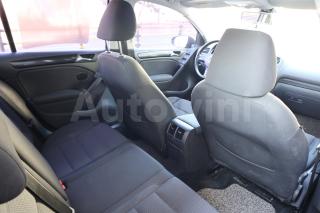 2013 VOLKSWAGEN GOLF 6GEN 2.0TDI+R-LINE+SROOF+AVNV+FULL - 41