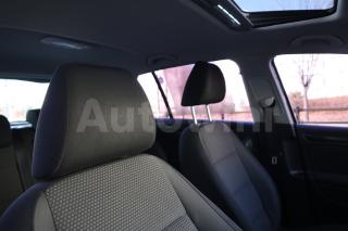 2013 VOLKSWAGEN GOLF 6GEN 2.0TDI+R-LINE+SROOF+AVNV+FULL - 43
