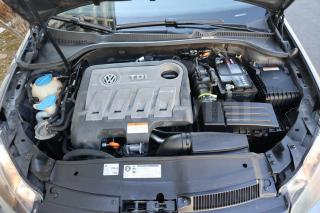 2013 VOLKSWAGEN GOLF 6GEN 2.0TDI+R-LINE+SROOF+AVNV+FULL - 44