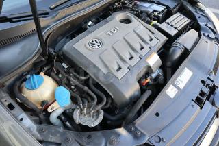 2013 VOLKSWAGEN GOLF 6GEN 2.0TDI+R-LINE+SROOF+AVNV+FULL - 46