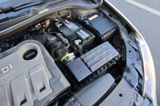 2013 VOLKSWAGEN GOLF 6GEN 2.0TDI+R-LINE+SROOF+AVNV+FULL - 48