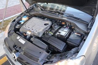 2013 VOLKSWAGEN GOLF 6GEN 2.0TDI+R-LINE+SROOF+AVNV+FULL - 49