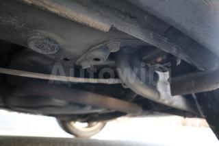 2013 VOLKSWAGEN GOLF 6GEN 2.0TDI+R-LINE+SROOF+AVNV+FULL - 53