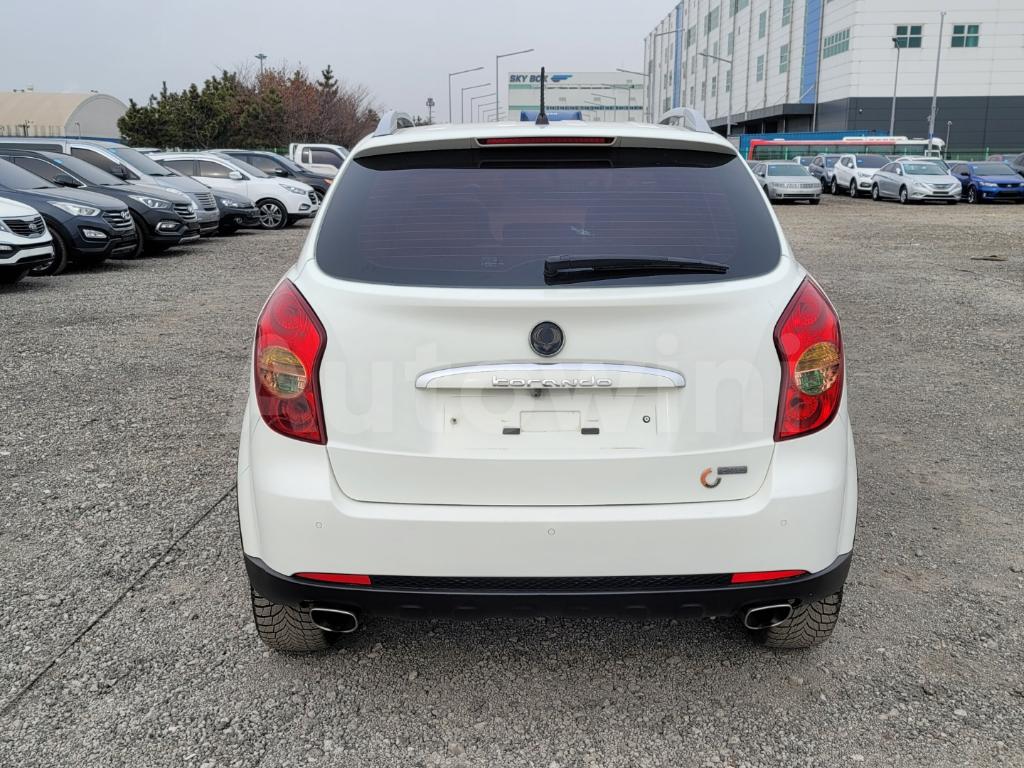 KPBBA3MK1DP081601 2013 SSANGYONG KORANDO C 4WD.SUNROOF.NAVI.CAMERA-4