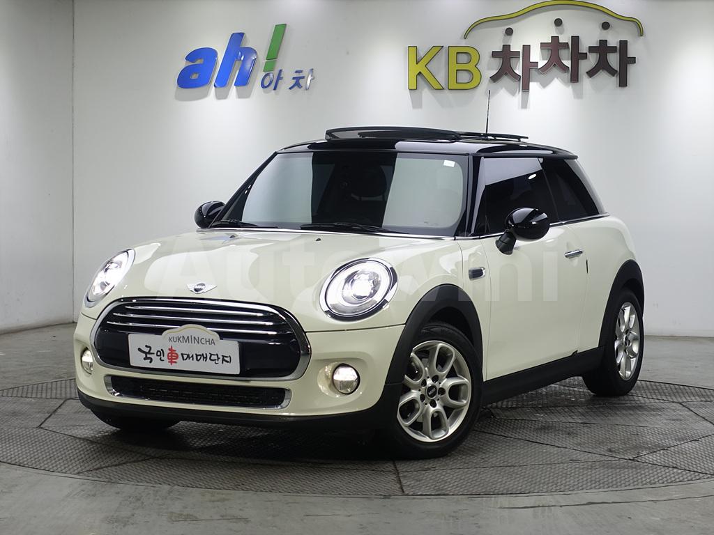 WMWXN3109FT956548 2015 MINI COOPER D 1.5 3TH-0