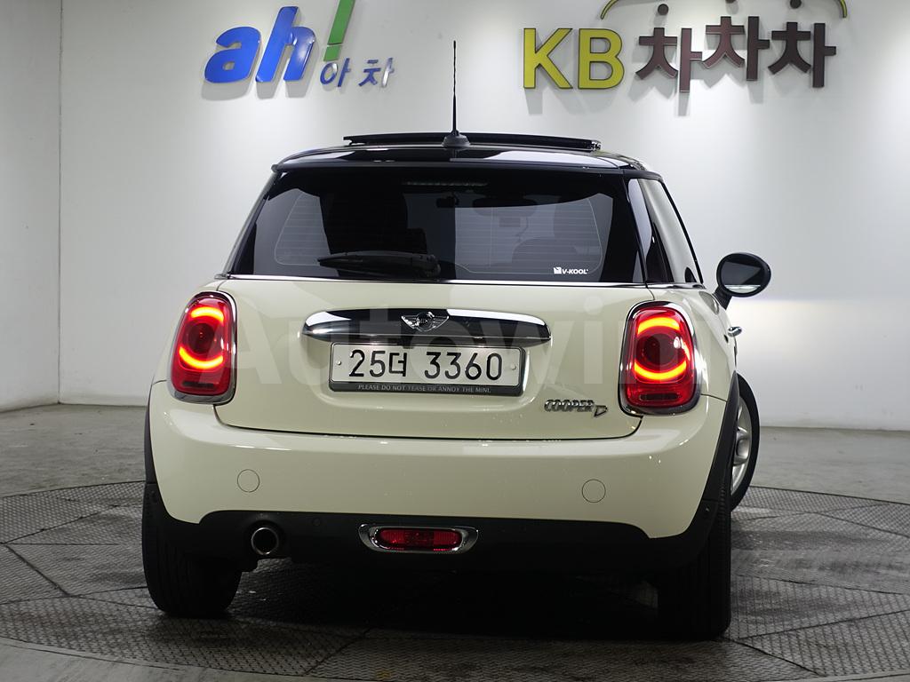 WMWXN3109FT956548 2015 MINI COOPER D 1.5 3TH-2