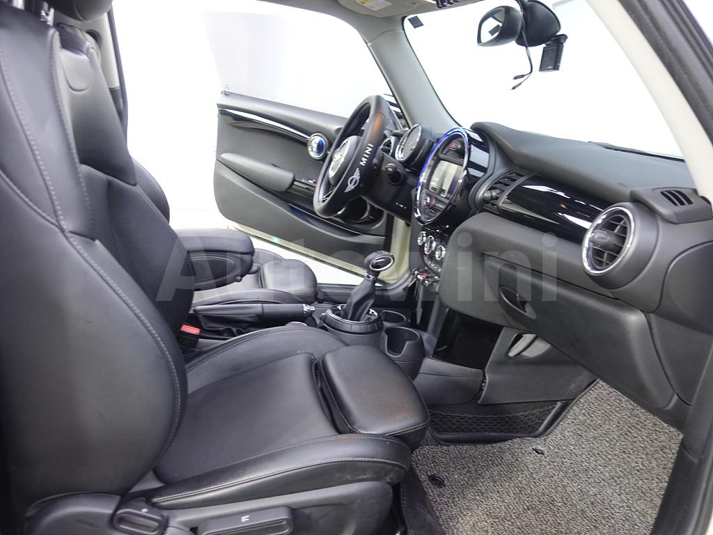WMWXN3109FT956548 2015 MINI COOPER D 1.5 3TH-4