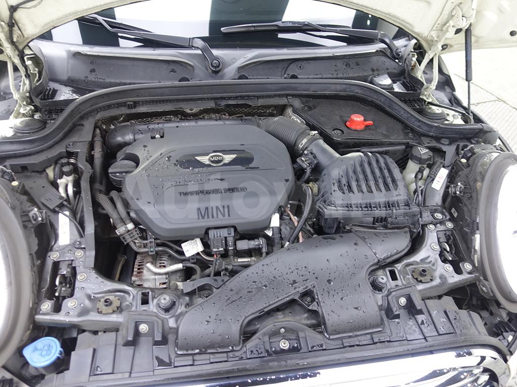 WMWXN3109FT956548 2015 MINI COOPER D 1.5 3TH-5