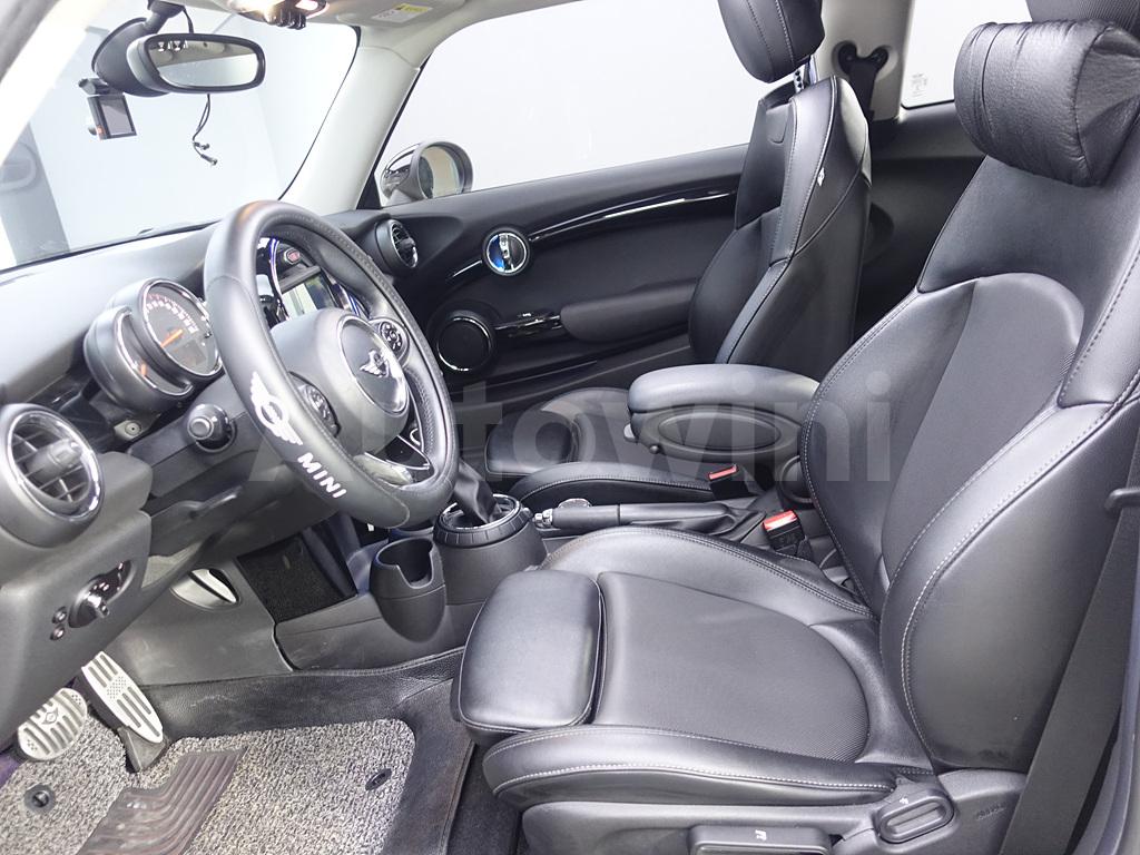 2015 MINI COOPER D 1.5 3TH - 8