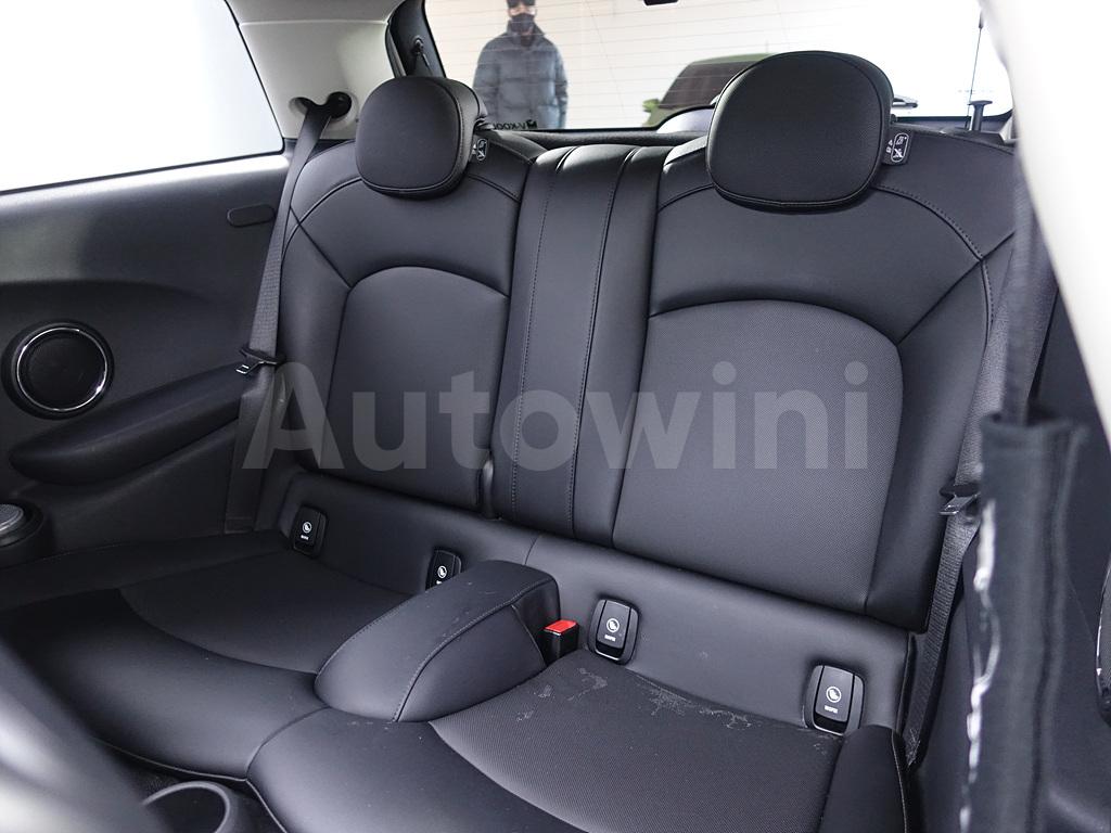 2015 MINI COOPER D 1.5 3TH - 9